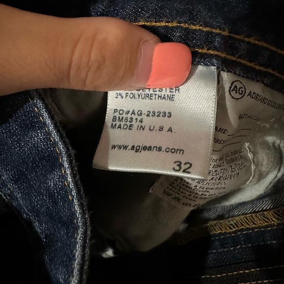 Men’s jeans - Picture 6 of 6